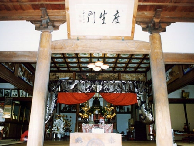 長谷寺