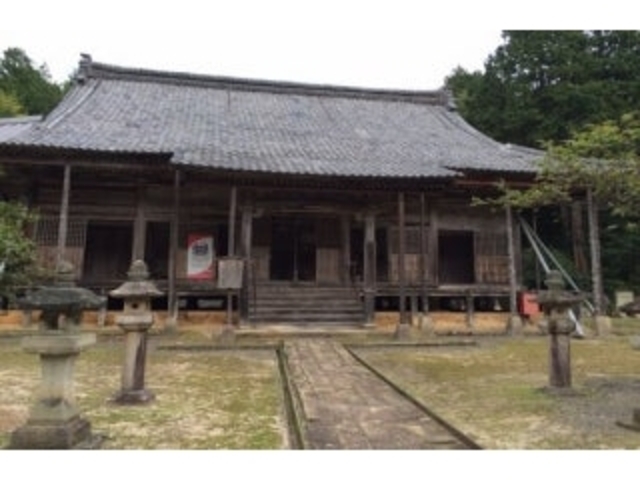 縁城寺