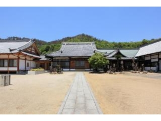 長川寺_長川寺