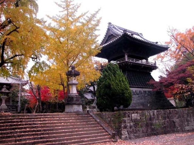 安勝寺_安勝寺