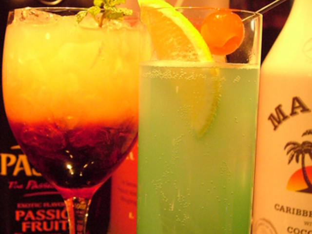 Bar soul on ソウル オンの写真1