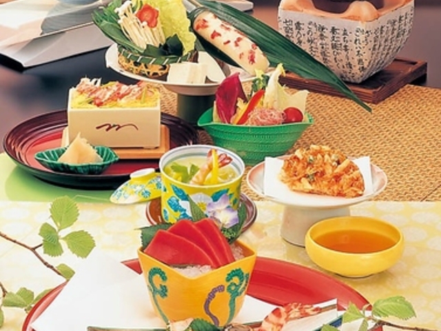 札幌 かに家 名古屋店の写真1