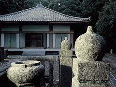 太山寺(西高野)の写真1