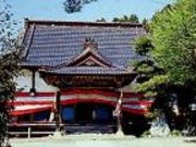 三古寺の写真1