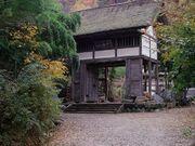 萬松寺の写真1