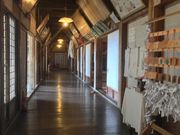 出羽三山神社岩根沢社務所(旧、日月寺)の写真3