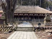 新宮熊野神社の写真1