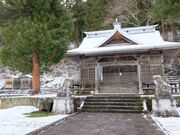 三島神社の写真1
