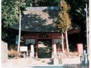 万福寺の写真3