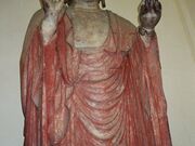 妙香寺・丈六薬師の写真1