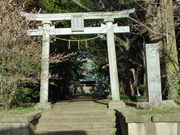 菅原大神の写真1