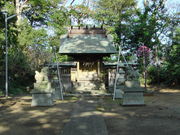 菅原大神の写真2