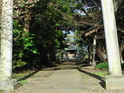 菅原大神の写真3