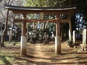 将門神社の写真1