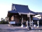 飯淵長徳寺の写真1