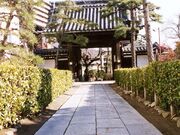 樹敬寺の写真1