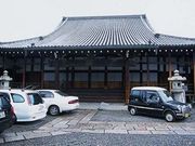 大津別院の写真1