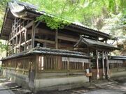 小倉神社の写真1