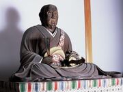 宝林寺・円心館の写真1