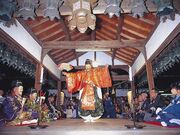 奈良豆比古神社の写真1