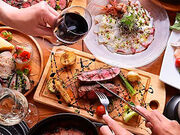 ワインバル青木酒店 鶴屋町店の写真1