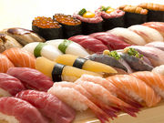 すし玉 ルミネ横浜店の写真1