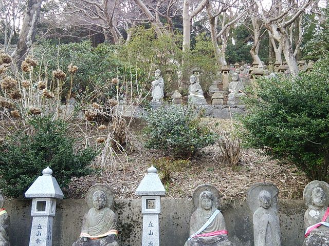 五百羅漢