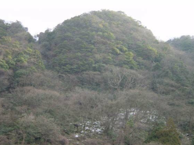 弥治郎嶽の写真1
