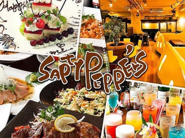 SAPTY PEPPER S サプティペパーズ柏の写真1