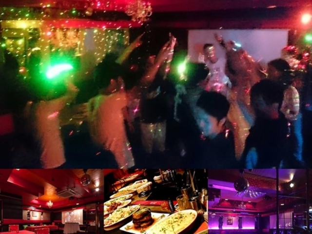 SOUND BAR JAP サウンド バー ジャップ 栄店の写真1