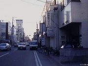 立川ポンコツ通りの写真1