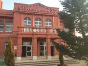 【メルヘン建築】津沢こども園の写真2