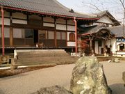 小山観音の写真1