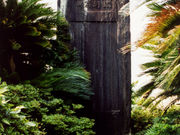 河村瑞賢碑の写真1