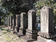万部塔の写真1