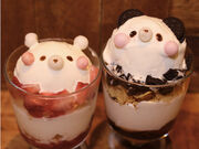 セピア カフェ SEPIA CAFEの写真1