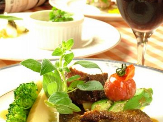 ラ・プワルの写真1