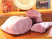 肉料理嘉牛の写真1