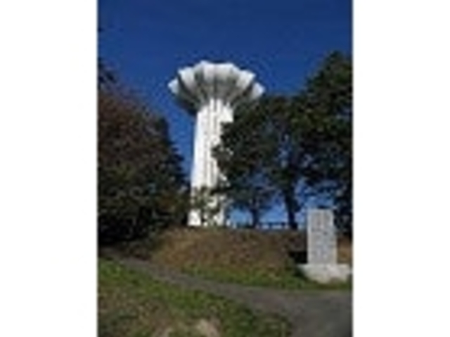達布山展望台