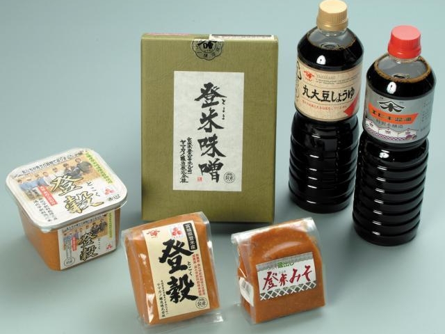 ヤマカノ醸造(株)