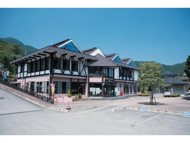 鬼石町体験学習館MAGの写真1