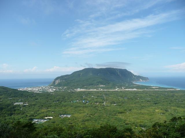 大峰展望台の写真1