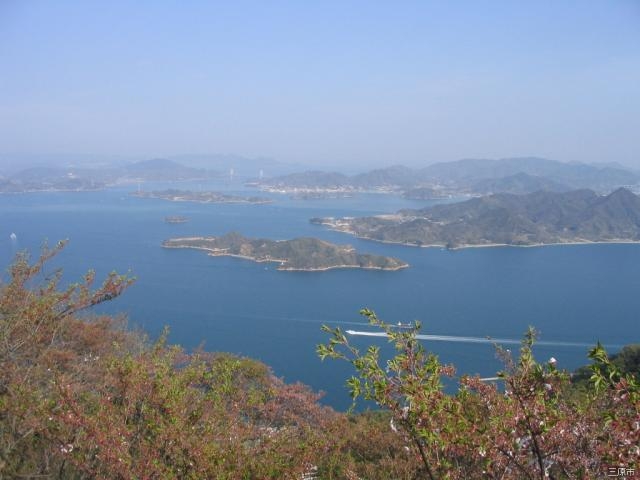 竜王山展望台の写真1