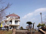 愛宕山展望台の写真3