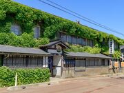 樽平酒造の写真1