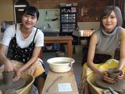陶芸体験工房「一隅舎」の写真1