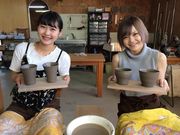 陶芸体験工房「一隅舎」の写真2