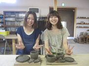 陶芸体験工房「一隅舎」の写真3