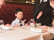 帝国ホテル 東京の写真3