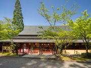加賀 伝統工芸村 ゆのくにの森の写真2
